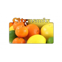 CitrusMix ízű e-liquid