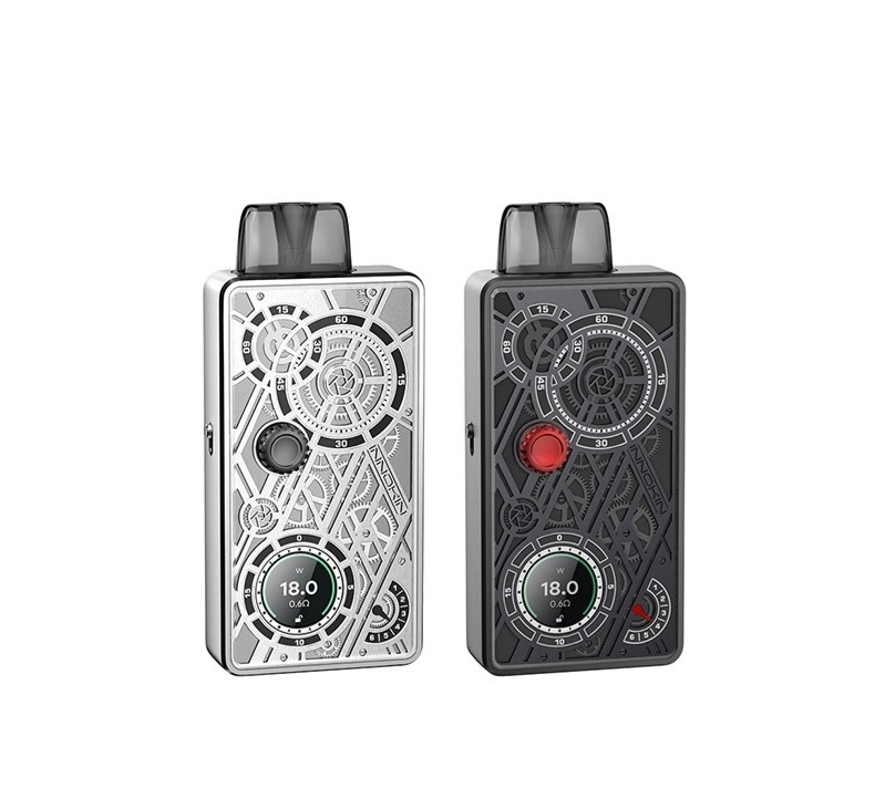 innokin-klypse-mecha-kit