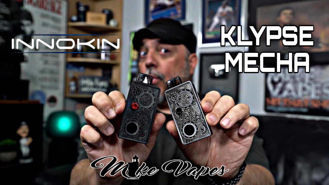 innokin-klypse-mecha