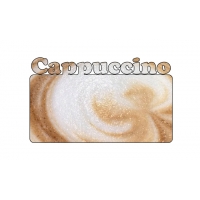 Cappuccino ízű e-liquid