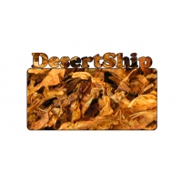 DesertShip dohány ízű e-liquid