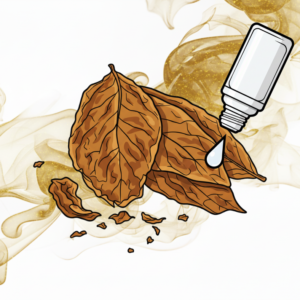 Classic MB dohány aroma