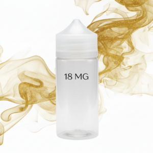 Bázis folyadék - 18 - erős -