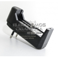 Akkumulátor cella Töltő