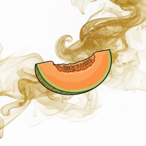 NicSalt Sárgadinnye