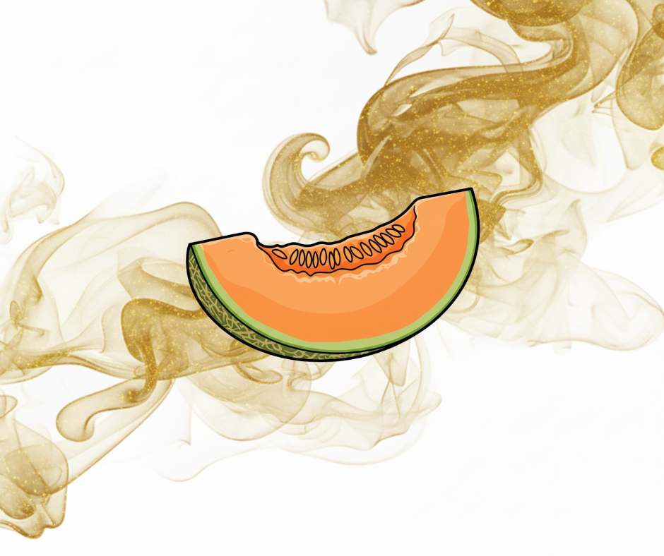 NicSalt Sárgadinnye