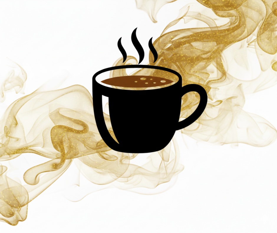 Kávé ízű e-liquid