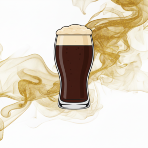 Dark Lager ízű e-liquid