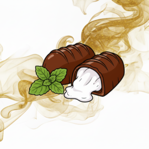 Dianás Cukor ízű e-liquid