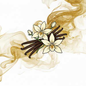 Bourbon Vanília ízű e-liquid