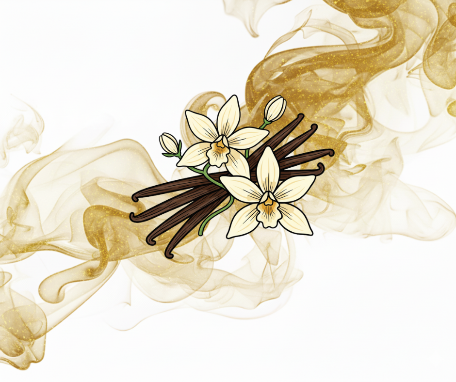 Bourbon Vanília ízű e-liquid