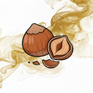 Mogyoró ízű e-liquid