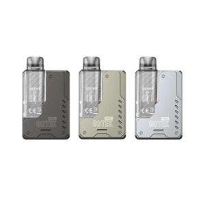 Aspire Gotek Pro Pod Kit