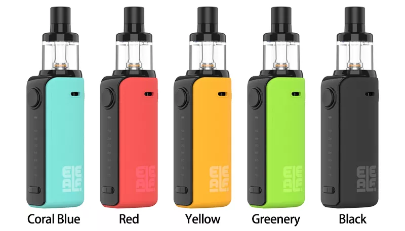 Eleaf iJUST P40 Kit