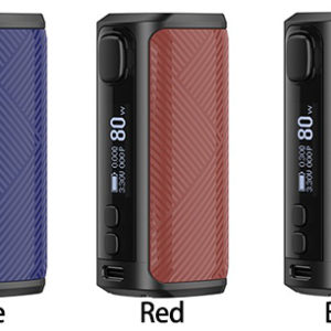 Eleaf iStick I80 MOD