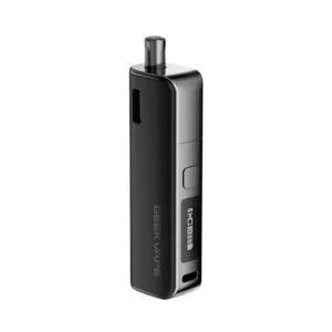 Geekvape Soul Pod Kit - Black