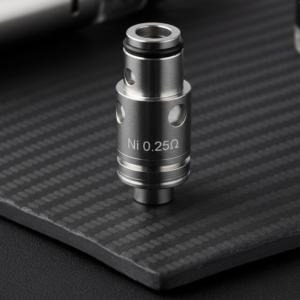 eGo ONE CL Ni kazán (0,2 ohm)