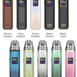 OXVA Xlim Pro Pod Kit