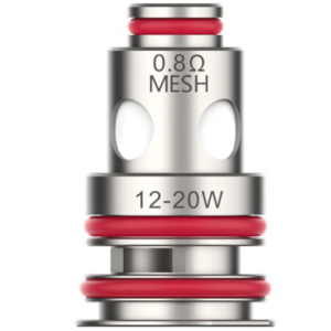 Vaporesso GTX Mesh 0,8Ω kazán