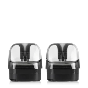 Vaporesso Luxe X MESH POD 2 ml 0,8Ω