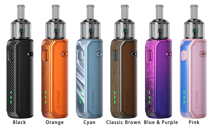 Voopoo Doric E Pod Kit