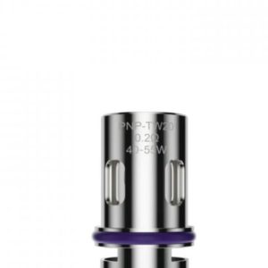 VOOPOO PnP TW20 0,2Ω kazán