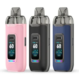Oxva VPrime Pod Kit