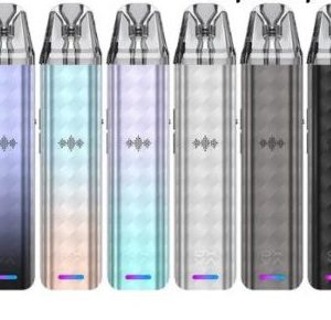 Oxva Xlim SE 2 Pod Kit