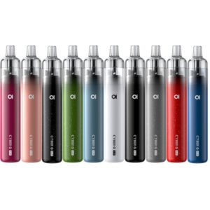 Aspire Cyber G Slim Pod Kit