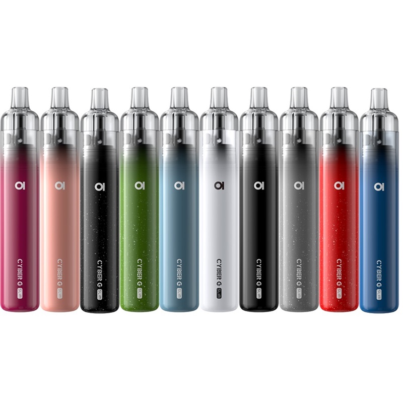 Aspire Cyber G Slim Pod Kit