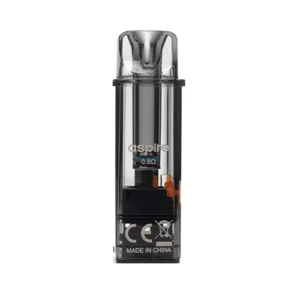 Aspire Gotek S Pod 0,8ohm