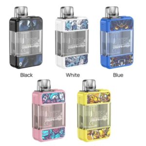 Aspire Gotek S Pod Kit