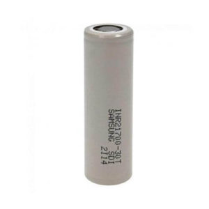 Samsung 21700 30T akkumulátor cella 3000mAh 35A