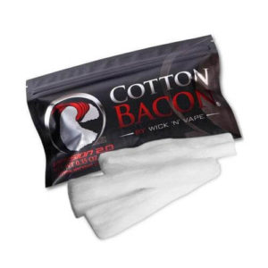 Cotton Bacon V2 (10g) vatta