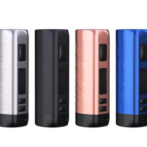 Eleaf iSolo S MOD 1800mAh akkumulátor
