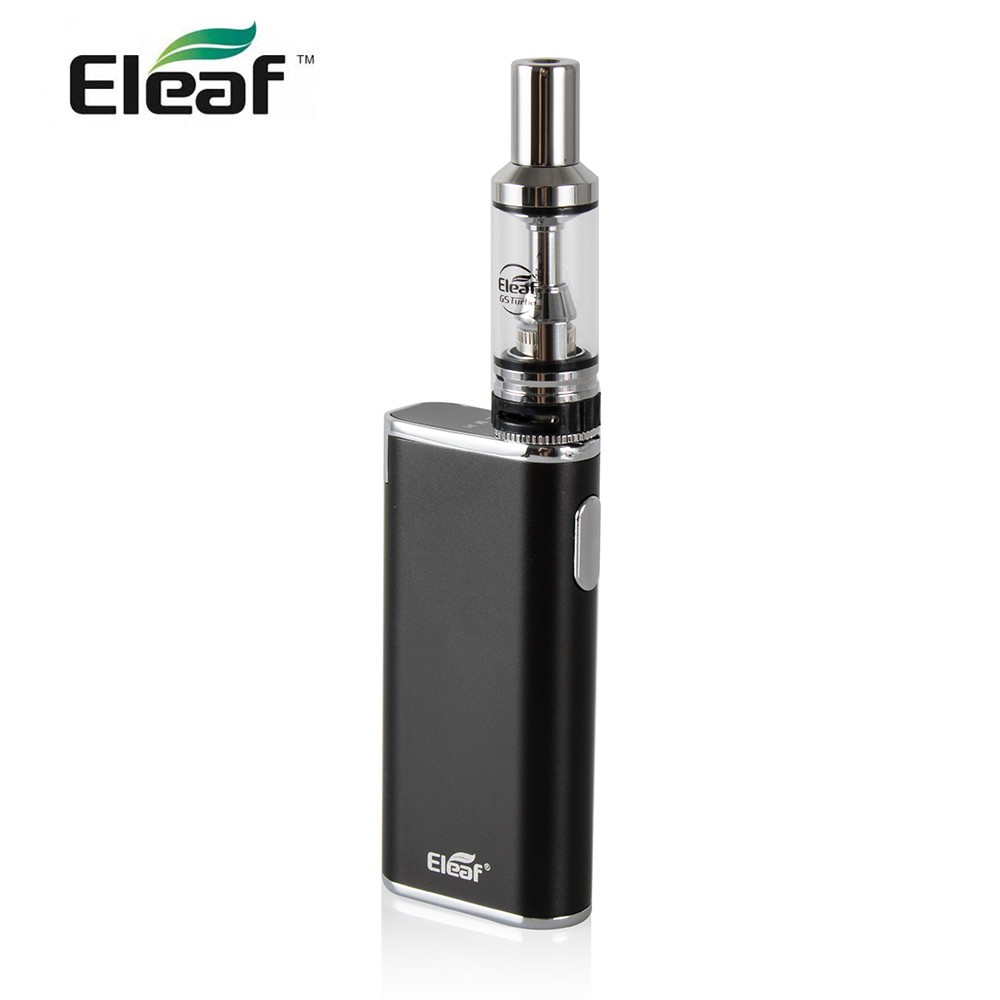 Eleaf iStick Trim Starter Kit 1800 mAh GS Turbo porlasztóval - Image 2