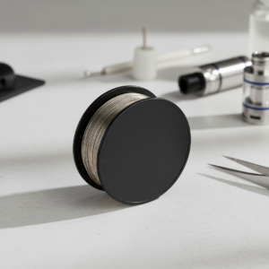 Ellenálláshuzal 0,2mm 1m