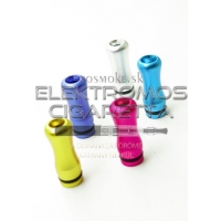 510-es drip tip fém