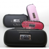 EGO tok kisméretű (fekete)