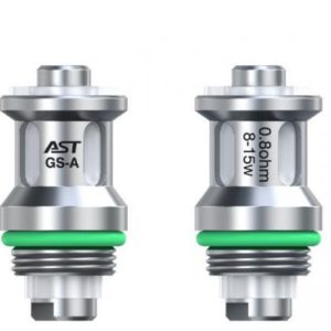 GS Air A-0,8ohm kazánrész
