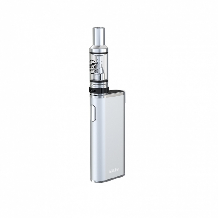 Eleaf iStick Trim Starter Kit 1800 mAh GS Turbo porlasztóval