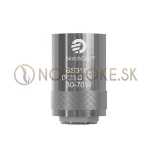 Joyetech Notchcoil 0,25ohm DL kazánrész