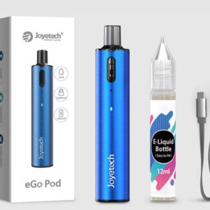 Joyetech eGo Pod Kit