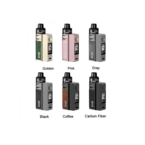 Voopoo Drag E60 Kit
