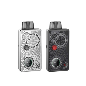 Innokin Klypse Mecha Kit