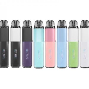 Lost Vape Ursa Nano Air Pod Kit