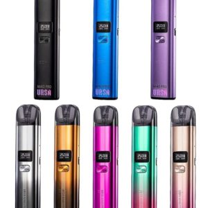 Lost Vape Ursa Nano Pro Pod Kit