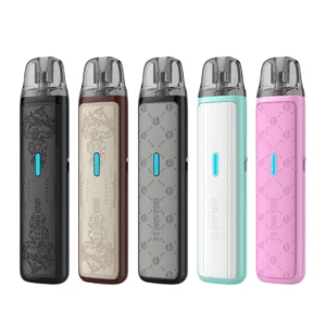Lost Vape Ursa Nano S II Pod Kit
