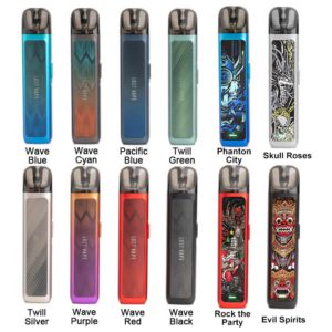 Lost Vape Ursa Nano Pod Kit