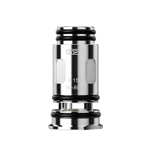 VOOPOO PnP X 0,15Ω kazán